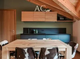 Woodpecker's Chalet