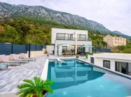 Luxury Villa San Rocco