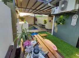 Laman mahinun homestay
