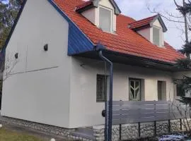 Két fenyő vendégház Bogács