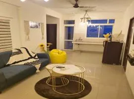 Home awayGHAR