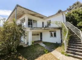Maison Bordure de Forêt et vue Mer