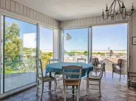 Maison Bordure de Forêt et vue Mer