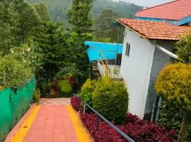 Nest Valley Kotagiri