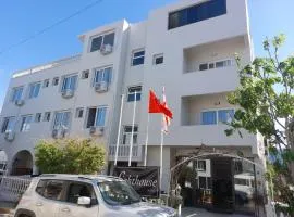 Lighthouse Otel