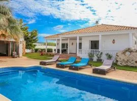 Villa Arianna