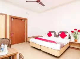 Hotel O Lukergunj Holidays