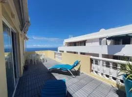 Apartamento Sunset Terraza