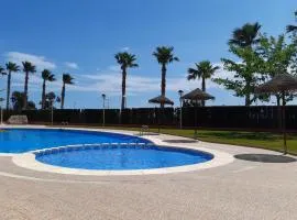 Ayf vistas de lujo en 1ª linea de playa