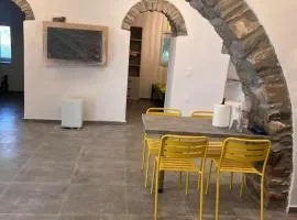 Katoi Apartment