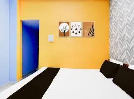 Hotel O Maa Kamakhya Guest House