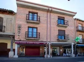 Winahost Hostal del Camino II