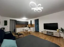 Apartnám MONY