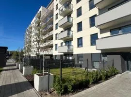 SeaLake Apartments - Gdańsk Letnica
