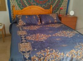 laurainu check in de 15 a 22 horas