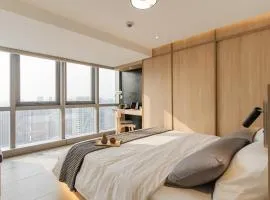 Muji Home Staycation in Eastwood Global Plaza