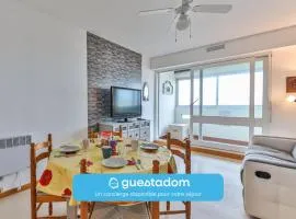 L'Albatros - 50m plage - Parking