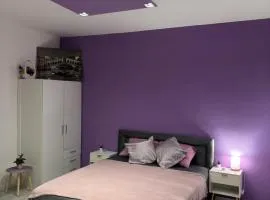 Apartman LILLY