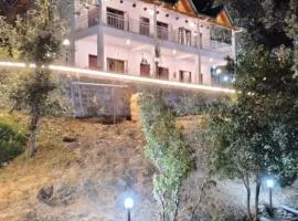 Sylvan Sunrise Homestay