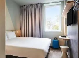 Ibis budget Brest Sud Plougastel - Hôtel rénové