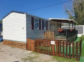 Mobil-home 6 personnes Agde - Grau d'Agde