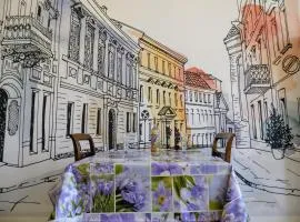 YNH Mono SanCarlo Egyptian Museum Piazza San Carlo