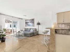 Cute Apartment in Benamara a few meters from the beach between Estepona &Marbella