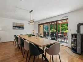 Großes Familienhaus nahe LEGOLAND für Gruppen & Familien mit Garten in ruhiger Lage ALA Living