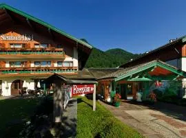 Steinbach-Hotel