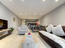 Stunning City-Center 3BR