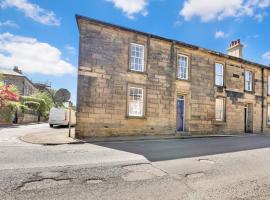 Learchild House - North East Escapes, Hotel in Alnwick