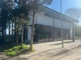 Стаи за гости КРАЙМОРИЕ ПАРК