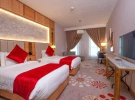 La Zona Continental Hotel