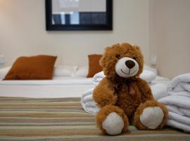 Osito Hub - Campoamor