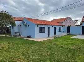 Casa das Almas