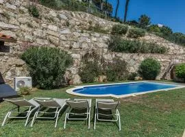 Villa de Luxe à Begur Vue Mer
