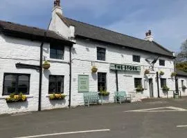 The Stork Hotel、ランカスターのB&B