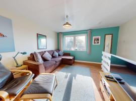 Bryntin, hotel v destinaci Penzance