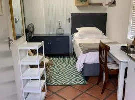 Just a Bed