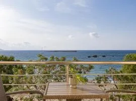Neachora Beachfront Suites