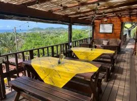 Moz Inn - Coconut View Resort