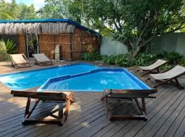 Moz Inn - Coconut View Resort