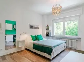 GuestHost - Lovely Apartment Turin