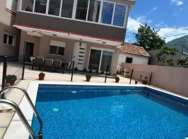 Villa Passaggio Private Pool & Tranquil Stay Near the Sea