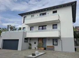 Ferienwohnung am Blumenberg