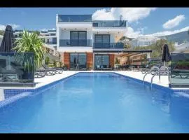 Villa Turquoise