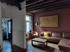 Holidayhouse Balie