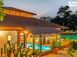 StayVista at The Estate Villa