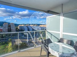 Casa Santiago Ivan Luxury Homes 9ªPlta Posterior 1ªLínea، فندق في أوروبيسا ديل مار