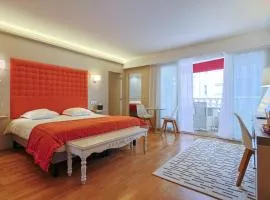 Hotel Le Fouquet's